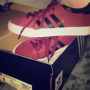 Adidas Campus Vulc II